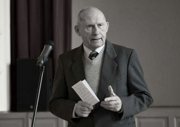 Thoroczkay Sándortól búcsúzik a szatmári magyar közösség